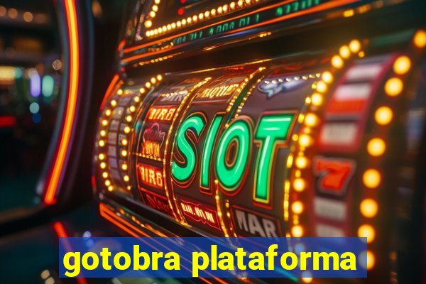 gotobra plataforma